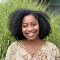 Nia Sanders