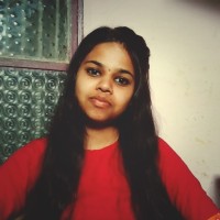 Deepika Senthilkumar