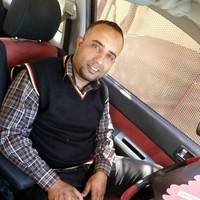 محمد القديري