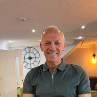 Mick Mcgowan
