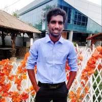 Vineet Mudaliar