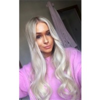 Lizzie Ford