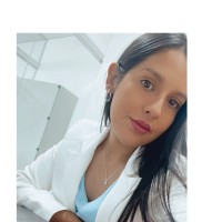 Nadia Pilar Solana