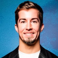 Dylan Giebel, Mba
