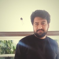 Syed Hassan Bukhari
