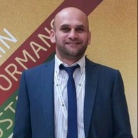 Mohammed Abu Johar