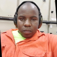 Thandile Vuke