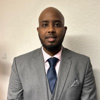 Abdirahman Hassan