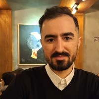 Dariush Taheri
