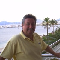 Richard Russell