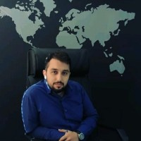 Ehsan Naseri