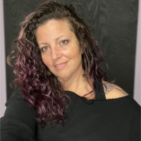 Kristin Sasse Landi