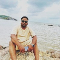 Mohammed Imdadulla