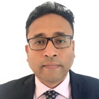 Amaresh Kumar Sahu