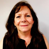Patricia Gaudoin
