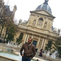 Ahmed Yassine Ben Taleb