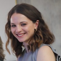 Maria Rush