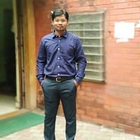 Nitish Shelage