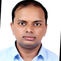 Mohammed Suhail
