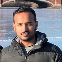 Pratik Londhe