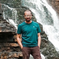 Chandra shekhar Achary