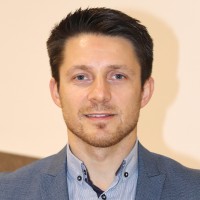 Sergei Gorenbacher