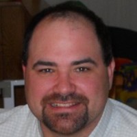 Greg Spahn
