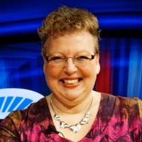 Hendrikje Talsma