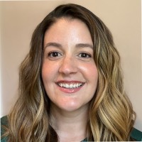 Madeline Cimino, Pmp