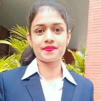 Ashika Ananda Shetty