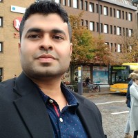 Pratik Pandey