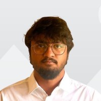 Bharath Reddy Kalla