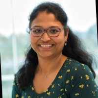 Devasena Samudrala