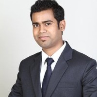 Joy Gupta