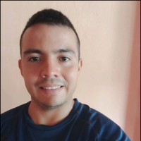 Evert Molina Ruiz