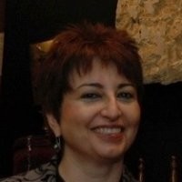 Shahrzad Moez