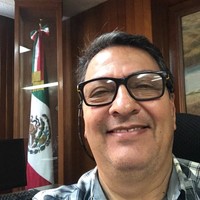 Luis Fernando Andujo Licon