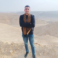 Ahmed Hassan
