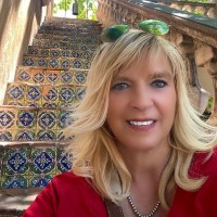 Jeanne Stegall-Keene M.Ed, TEFL