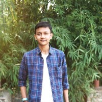 Dhyey Upadhyay