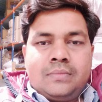 Jagdamba kumar