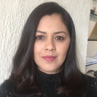 Blanca Leticia Mendez Perez