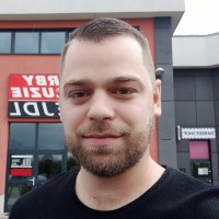 Pavel Dušek