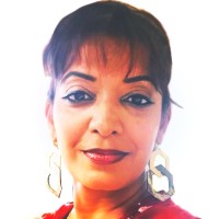 Elizabeth Jilu Mathew