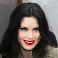Lois Cavill