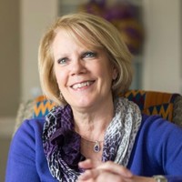 Donna Harper