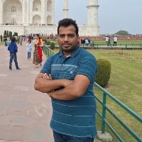 Ajoy Kumar Mandal
