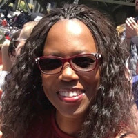 Andrea Scott