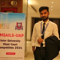 Masud Rahman