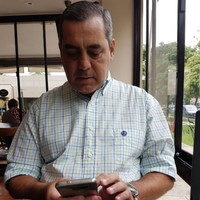 Jose Toscano